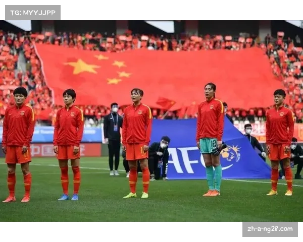 中国女足勇夺2022世界杯冠军精彩决赛回放全景呈现