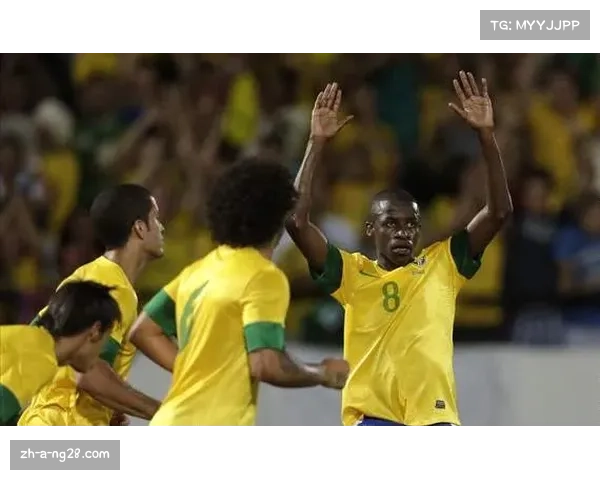 巴西国家队主力门将阵容解析与竞技表现评估