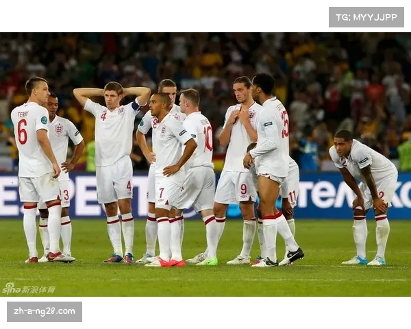 重温2012欧洲杯经典对决意大利与英格兰的激烈较量与历史时刻